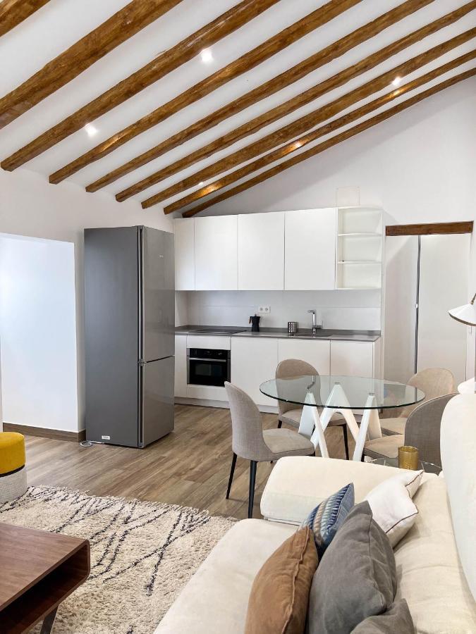 Apartamento Reformado En El Centro De Madrid Διαμέρισμα Εξωτερικό φωτογραφία